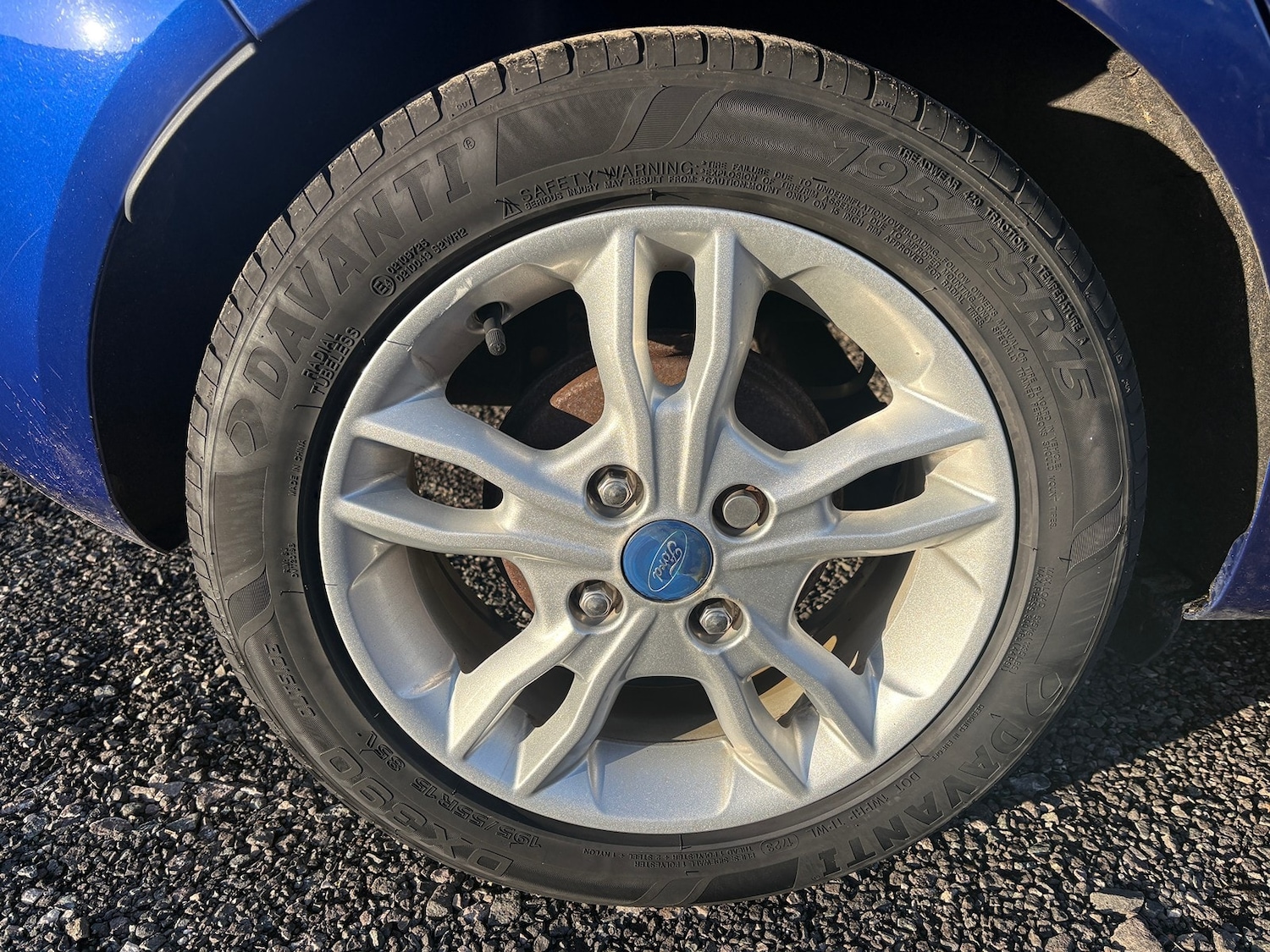 Used Ford Fiesta 2014 for sale - 77392730: Photo 15