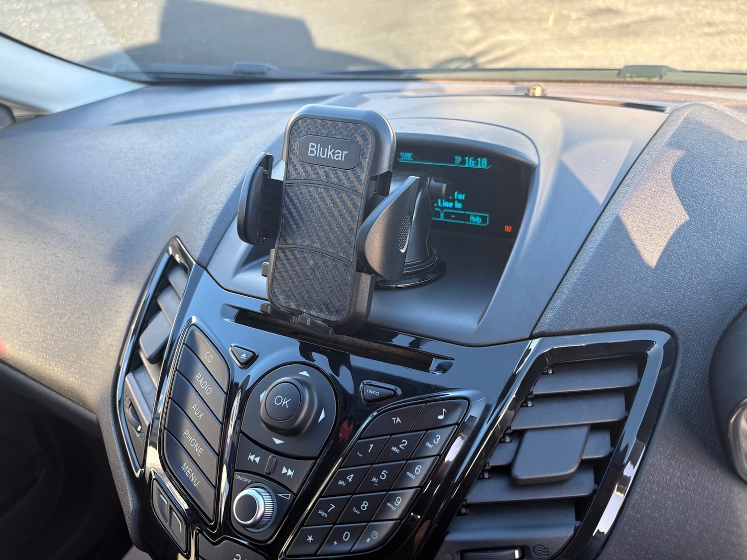 Used Ford Fiesta 2014 for sale - 77392730: Photo 24