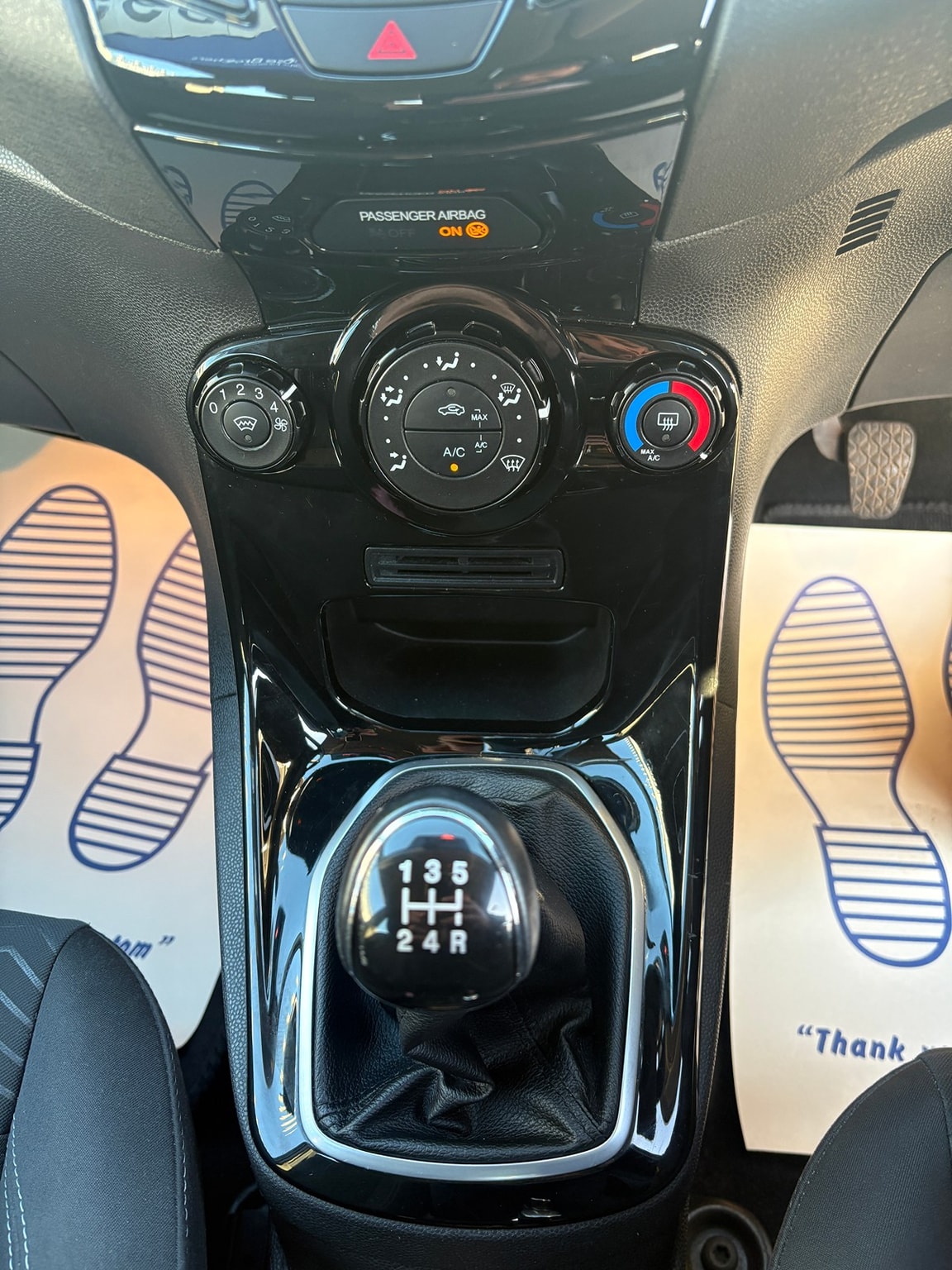 Used Ford Fiesta 2014 for sale - 77392730: Photo 25