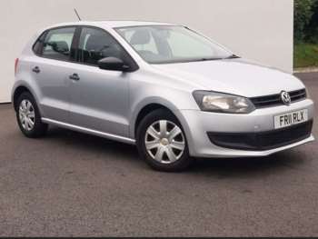 2011 - 1.2 60 S 5dr [AC]