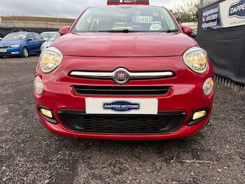 Used Fiat 500X 2017 for sale - 76319265: Photo 3