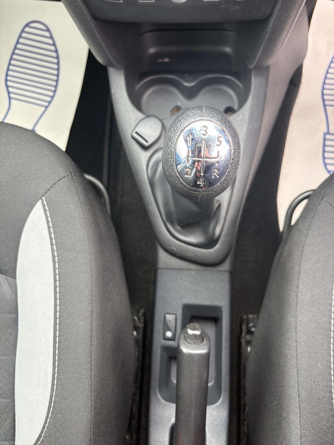 Vehicle 23