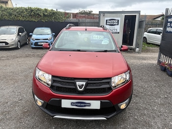 Used Dacia Sandero 2015 for sale - 75361776: Photo