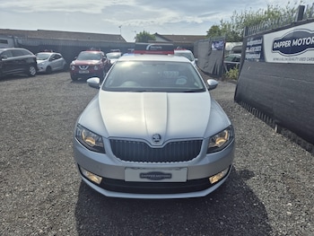 Used Skoda Octavia 2016 for sale - 78674429: Photo