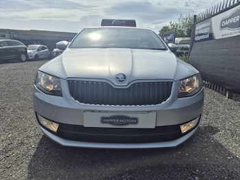 Used Skoda Octavia 2016 for sale - 78674429: Photo