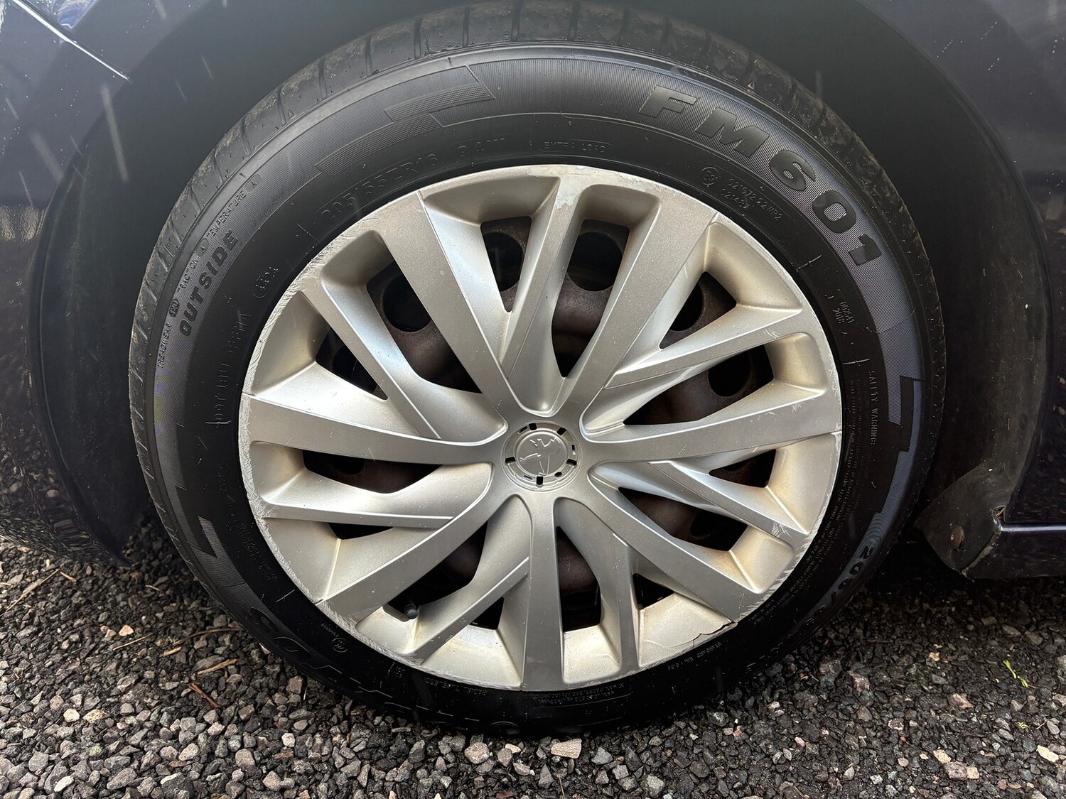 Used Peugeot 308 2015 for sale - 76897289: Photo 13