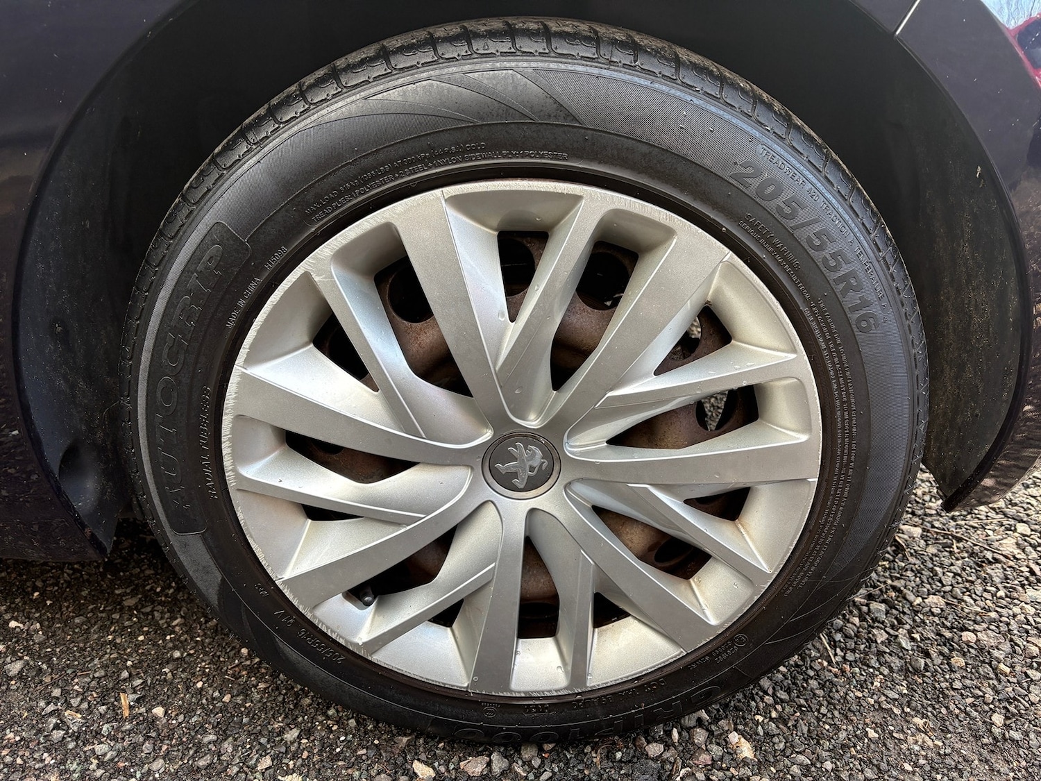 Used Peugeot 308 2015 for sale - 76897289: Photo 14