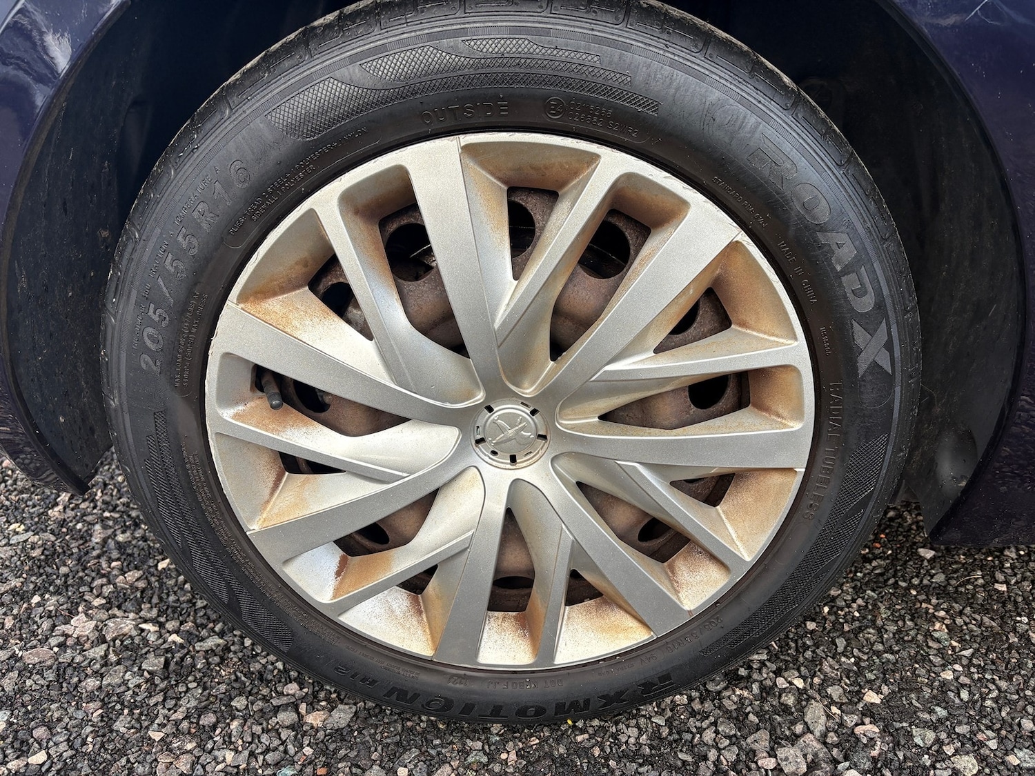 Used Peugeot 308 2015 for sale - 76897289: Photo 15