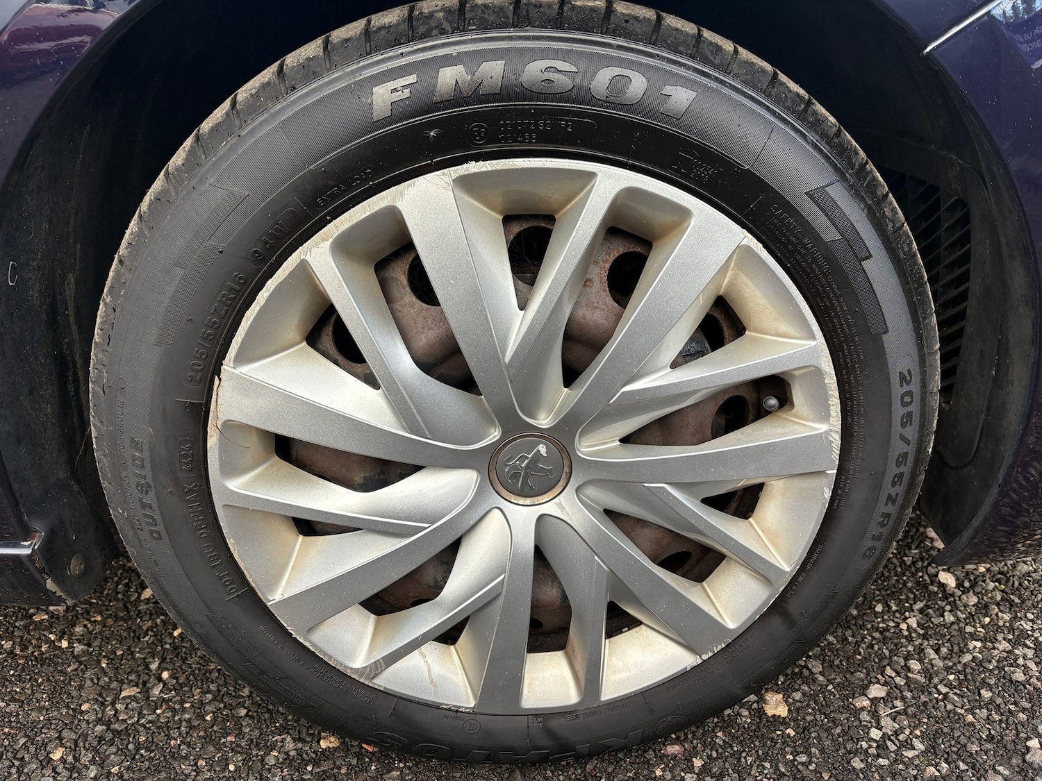 Used Peugeot 308 2015 for sale - 76897289: Photo 16