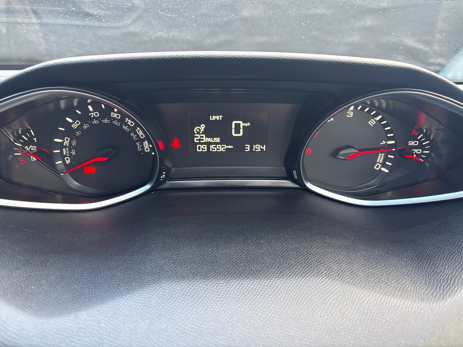 Used Peugeot 308 2015 for sale - 76897289: Photo 21