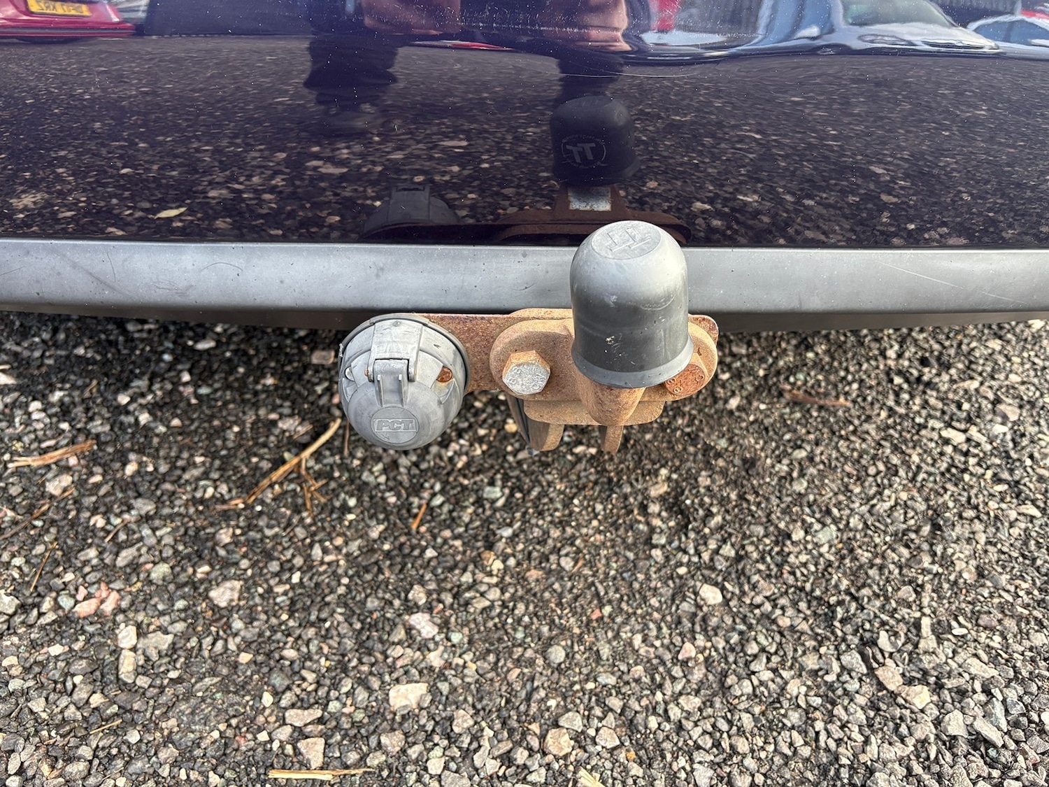 Used Peugeot 308 2015 for sale - 76897289: Photo 8