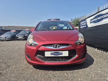 Used Hyundai Ix20 2011 for sale - 79207143: Photo