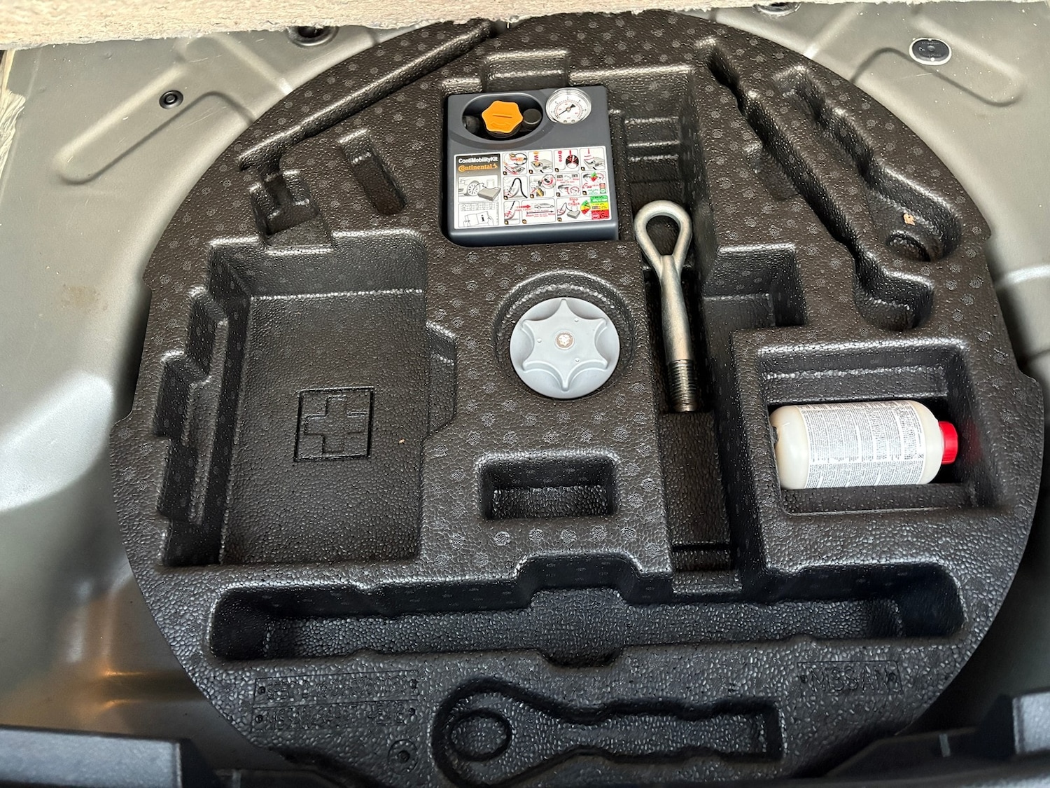 Used Nissan Qashqai 2016 for sale - 77963793: Photo 10