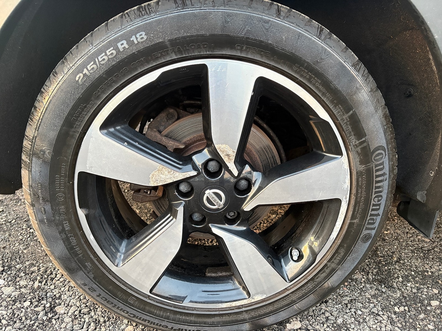 Used Nissan Qashqai 2016 for sale - 77963793: Photo 13