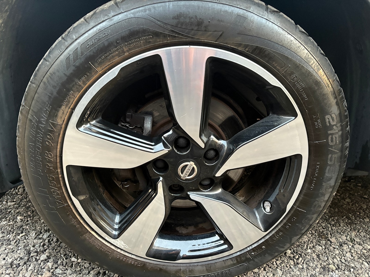 Used Nissan Qashqai 2016 for sale - 77963793: Photo 14