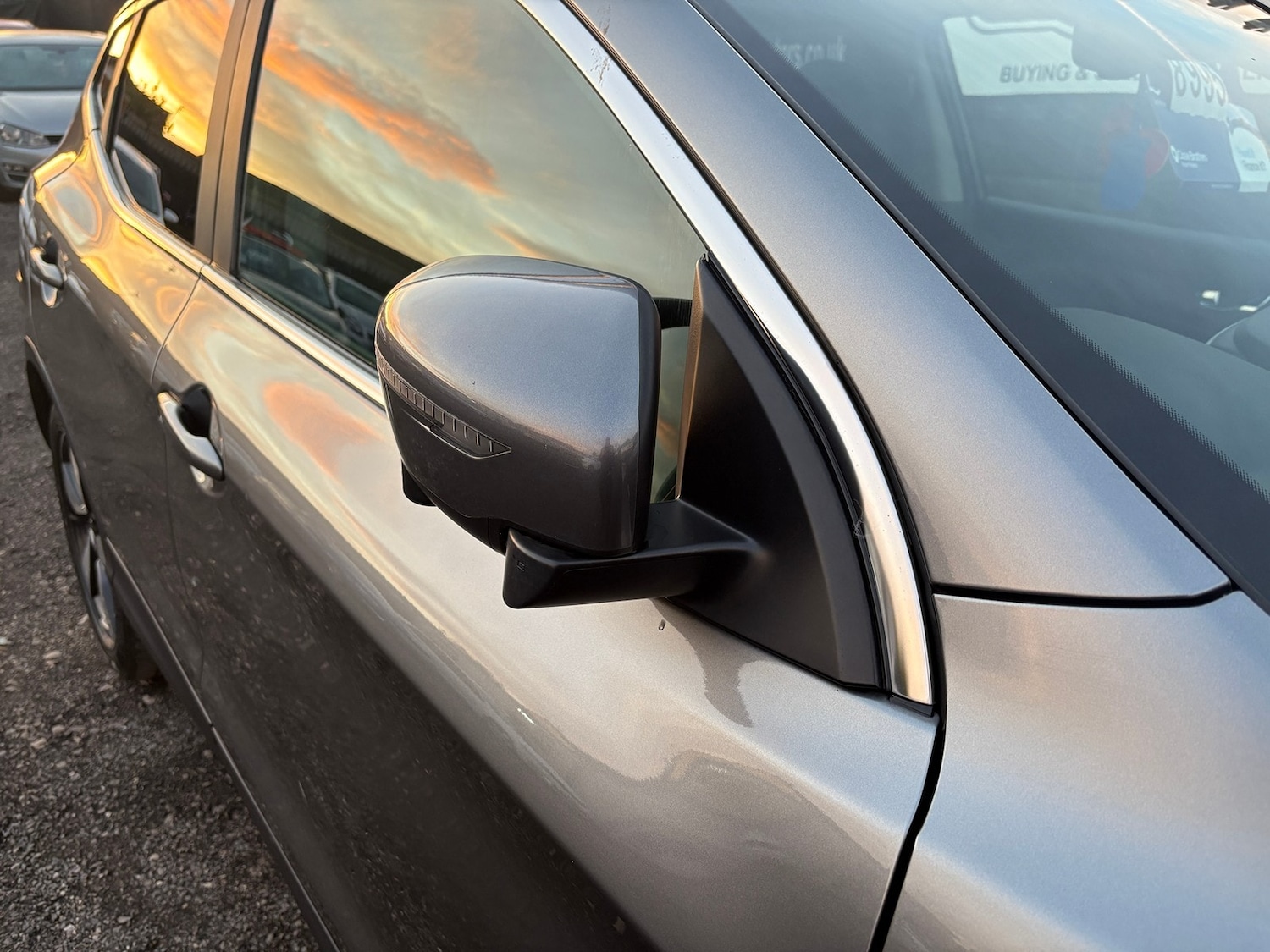 Used Nissan Qashqai 2016 for sale - 77963793: Photo 17