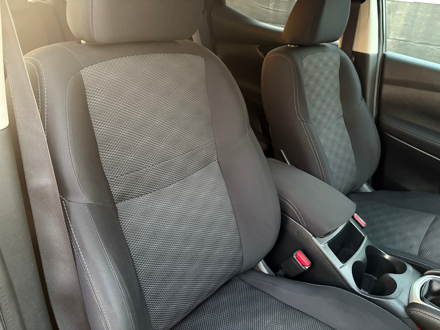 Used Nissan Qashqai 2016 for sale - 77963793: Photo 19