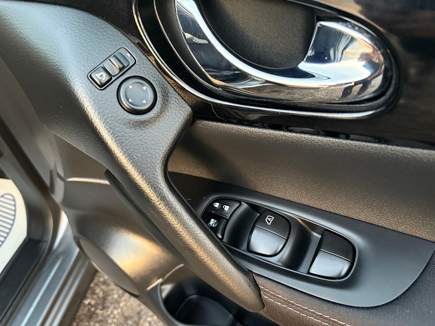 Used Nissan Qashqai 2016 for sale - 77963793: Photo 20