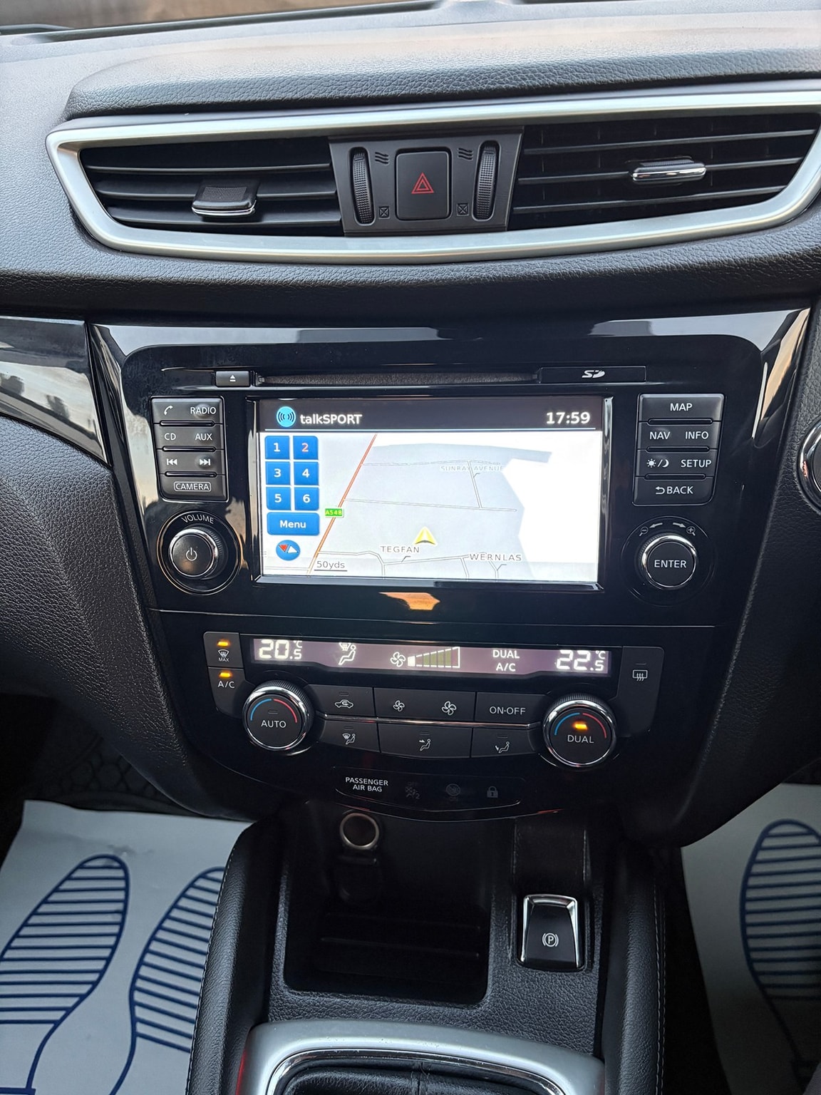 Used Nissan Qashqai 2016 for sale - 77963793: Photo 25