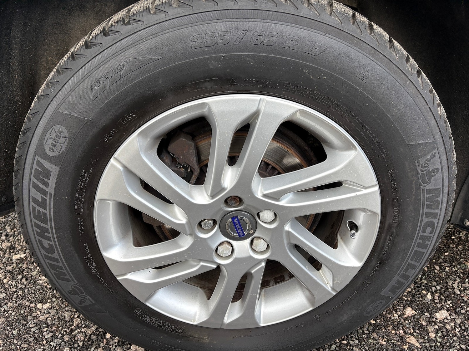 Used Volvo XC60 2015 for sale - 76770264: Photo 10