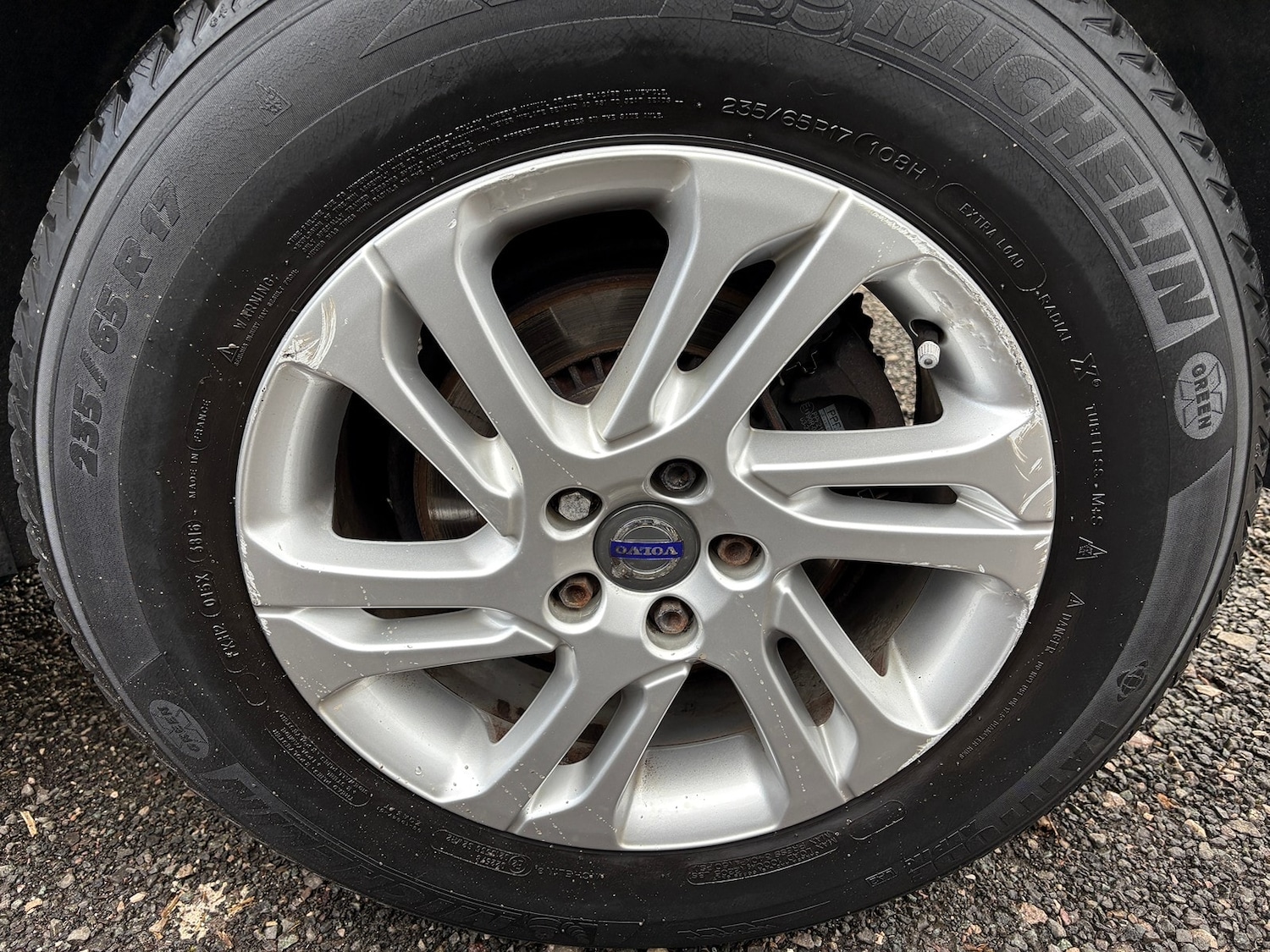 Used Volvo XC60 2015 for sale - 76770264: Photo 11