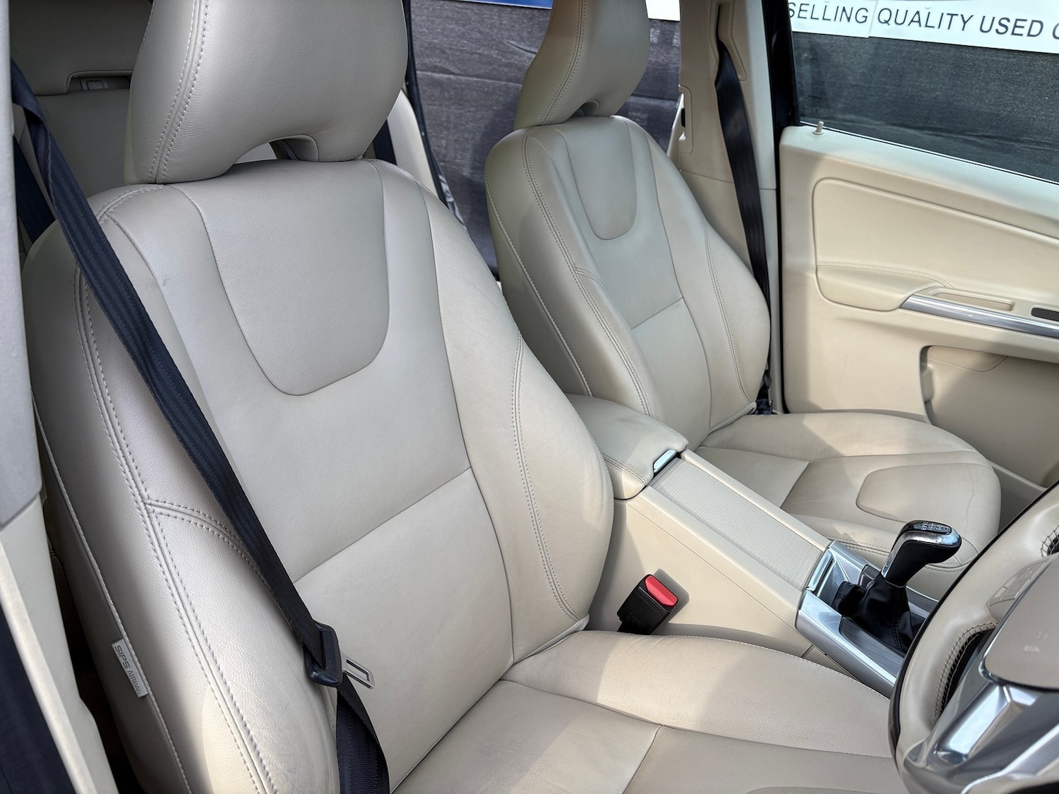 Used Volvo XC60 2015 for sale - 76770264: Photo 17