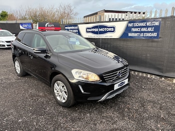 2015 - D4 (190hp) Start/Stop SE 5-Door