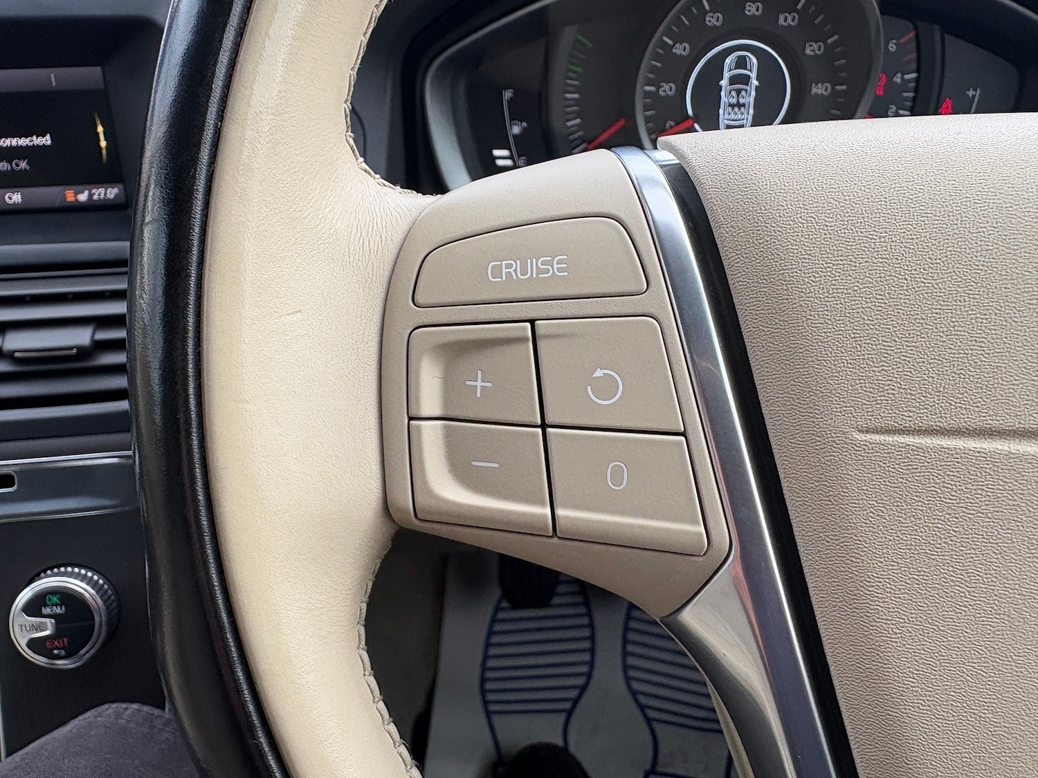 Used Volvo XC60 2015 for sale - 76770264: Photo 20