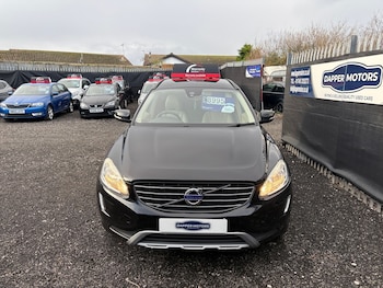 Used Volvo XC60 2015 for sale - 76770264: Photo