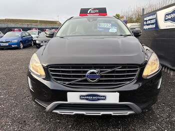 Used Volvo XC60 2015 for sale - 76770264: Photo