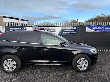 Used Volvo XC60 2015 for sale - 76770264: Photo