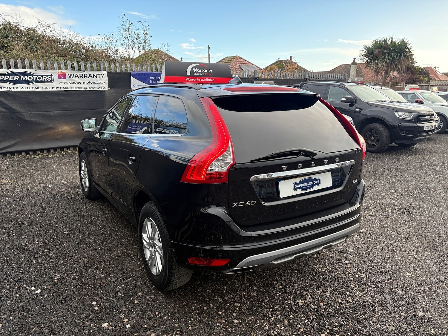 Used Volvo XC60 2015 for sale - 76770264: Photo 5