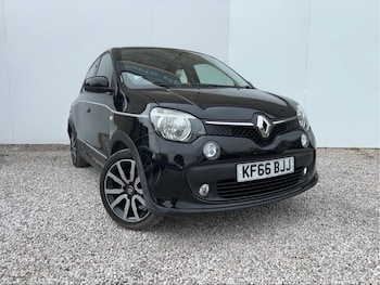 Used Renault Twingo 2017 for sale - 78380601: Photo