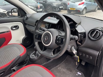 Used Renault Twingo 2017 for sale - 78380601: Photo