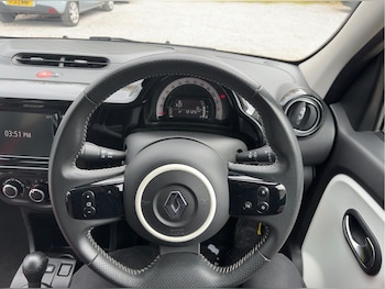 Used Renault Twingo 2017 for sale - 78380601: Photo