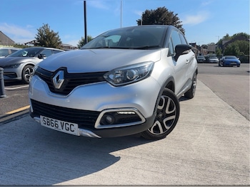 Used Renault Captur 2016 for sale - 79207140: Photo