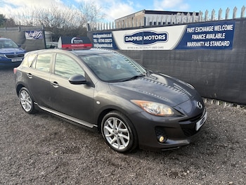 Used Mazda Mazda3 2013 for sale - 77677462: Photo
