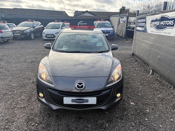 Used Mazda Mazda3 2013 for sale - 77677462: Photo