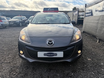 Used Mazda Mazda3 2013 for sale - 77677462: Photo