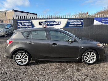 Used Mazda Mazda3 2013 for sale - 77677462: Photo