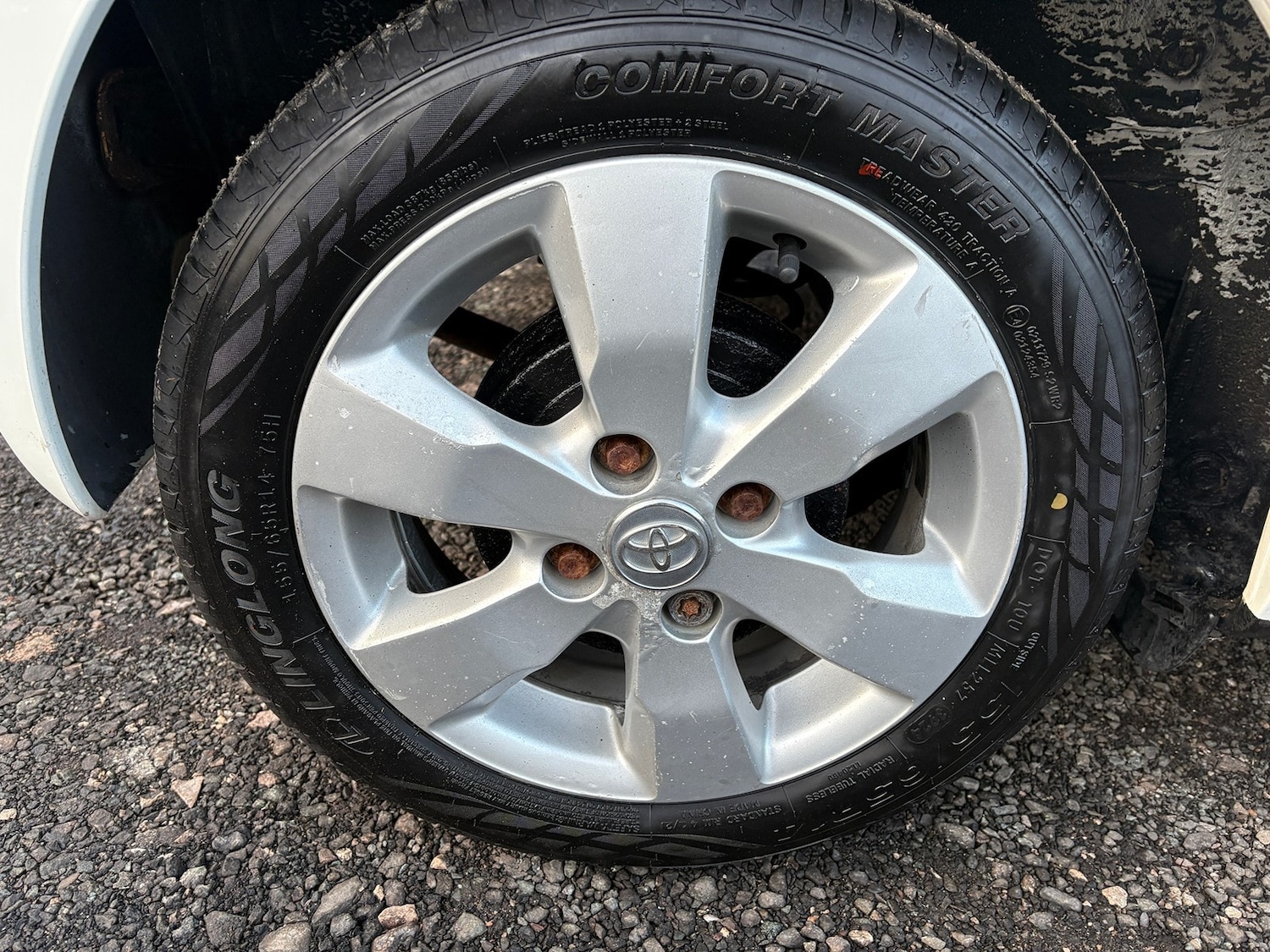 Used Toyota AYGO 2011 for sale - 76347389: Photo 14