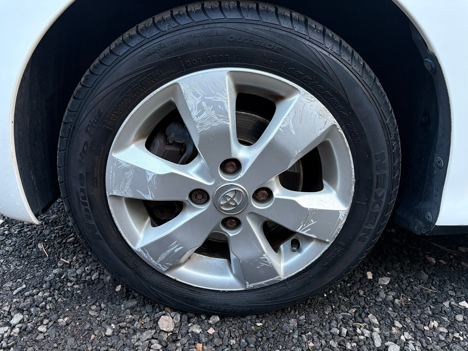 Used Toyota AYGO 2011 for sale - 76347389: Photo 15