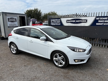 Ford - Focus