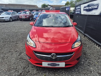 Used Vauxhall Corsa 2015 for sale - 78808106: Photo