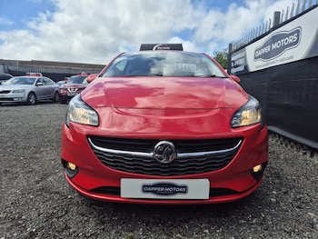 Used Vauxhall Corsa 2015 for sale - 78808106: Photo