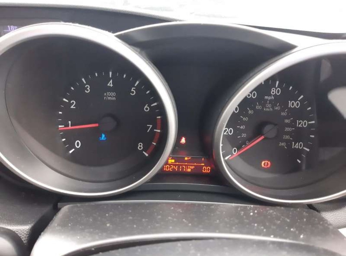 Used Mazda Mazda3 2010 for sale - 76319281: Photo 12