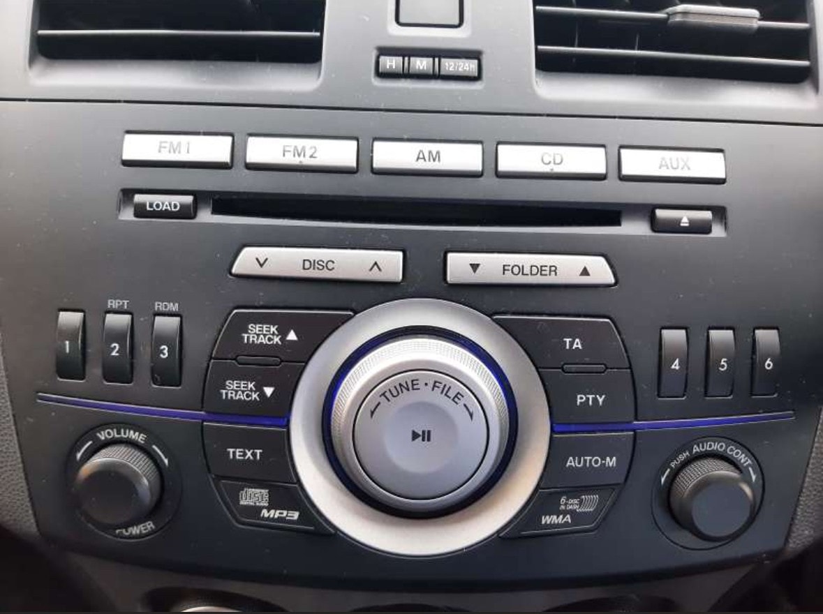 Used Mazda Mazda3 2010 for sale - 76319281: Photo 14