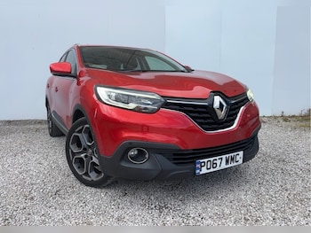 Used Renault Kadjar 2017 for sale - 78605962: Photo