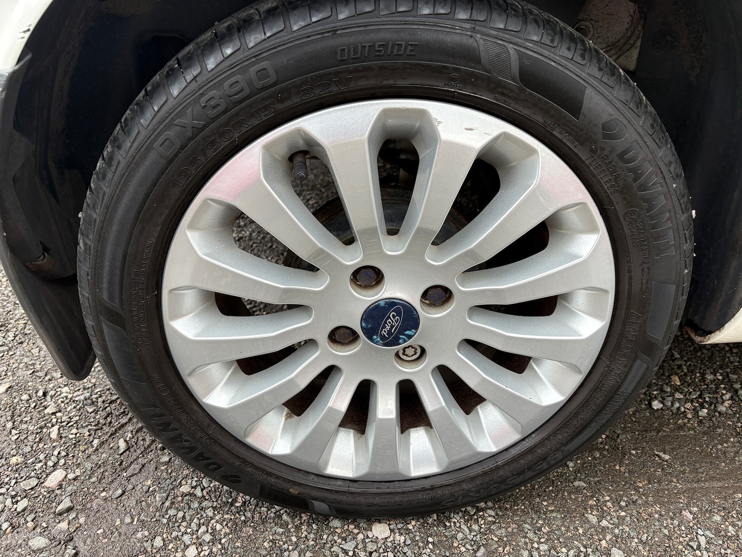 Vehicle 15