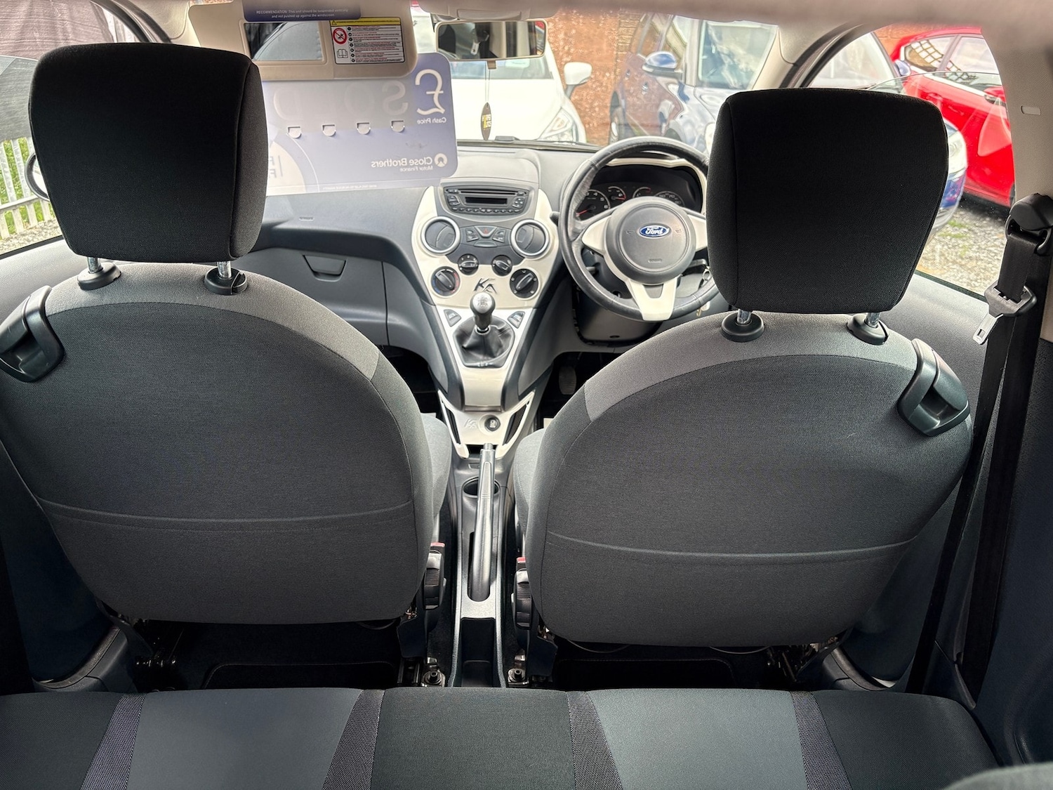 Vehicle 28